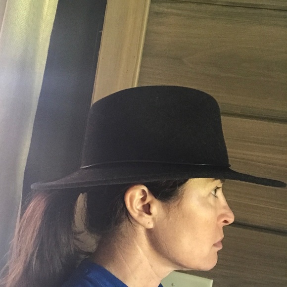 Rag & Bone Dakota Hat Rag & Bone Dakota Hat main image 2